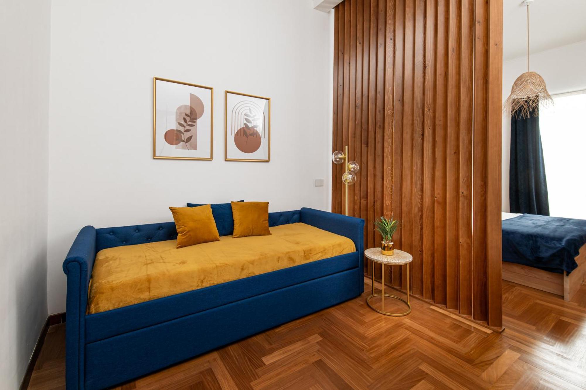 Appartamento Quatrum