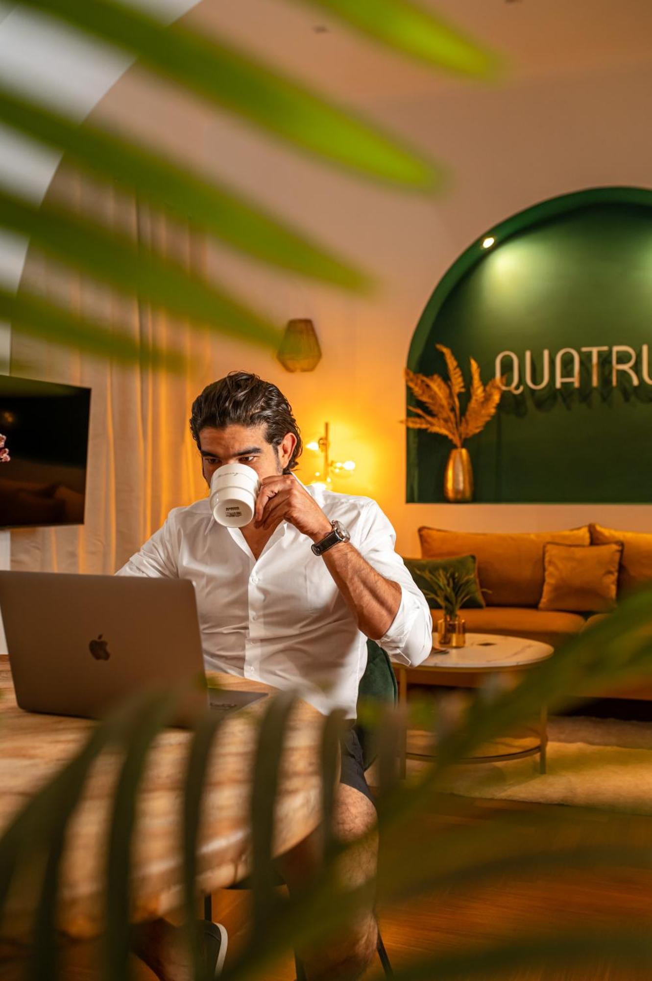 Appartamento Quatrum