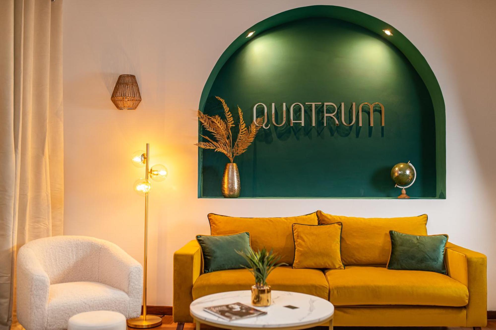 Quatrum Napoli