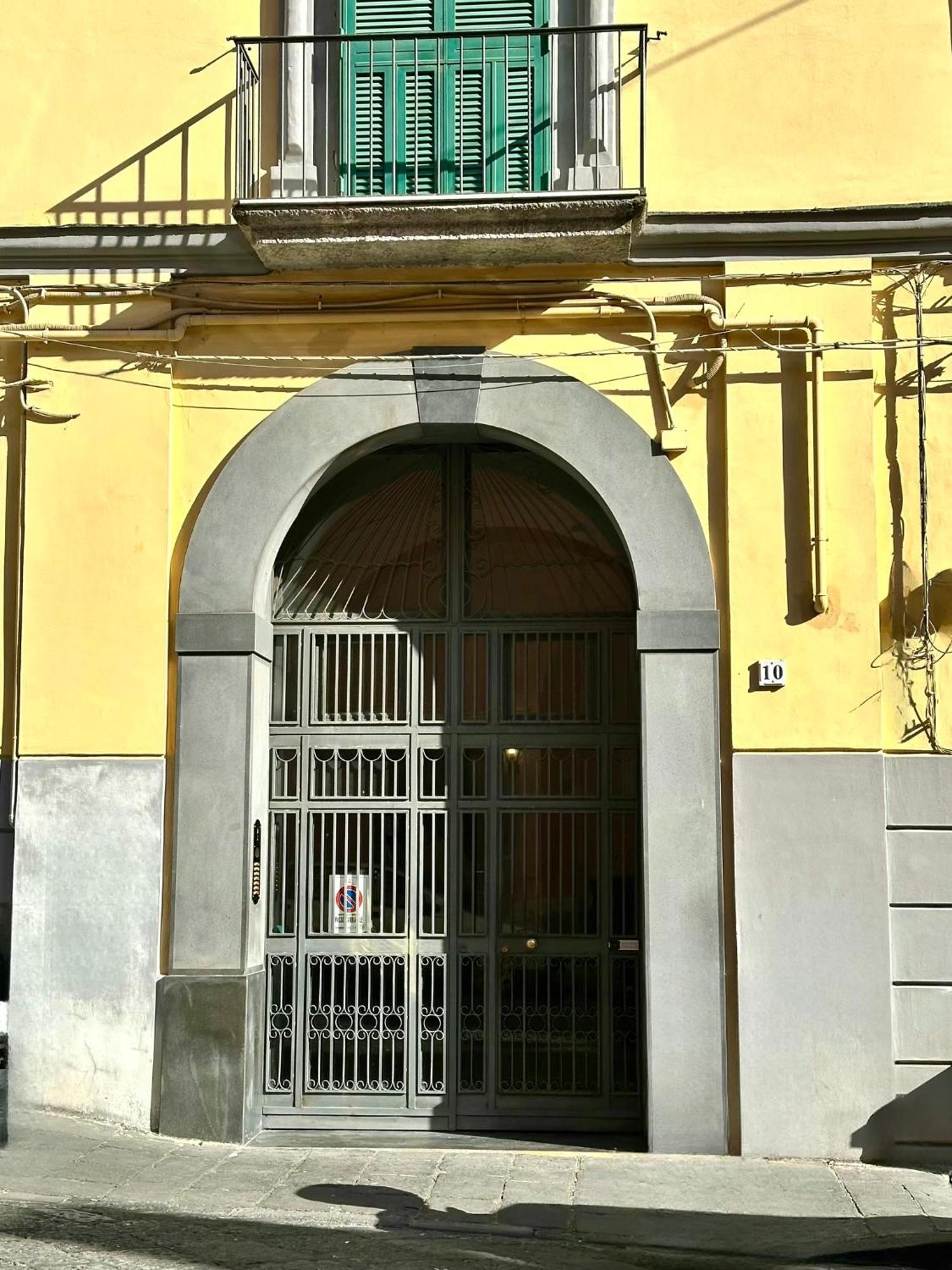 Quatrum Appartamento